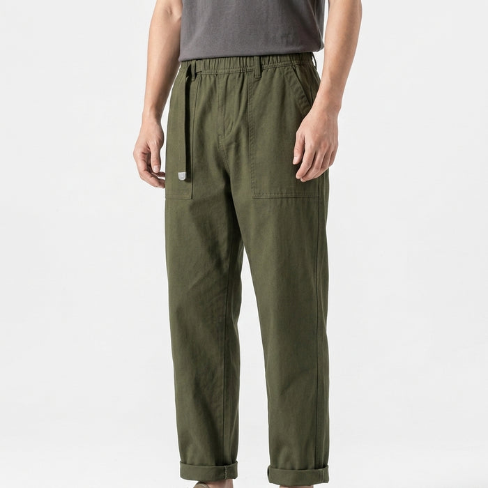 Wyatt Utility Pants