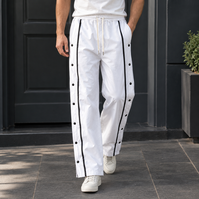 Redmond Straight Leg Pants