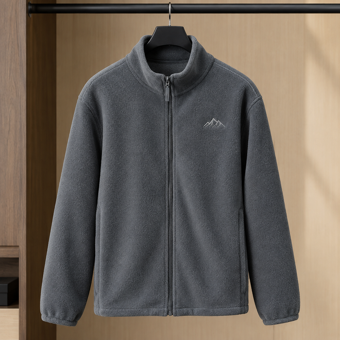 Esteban Fleece Jacket