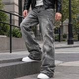 Adam Wide Leg Jeans
