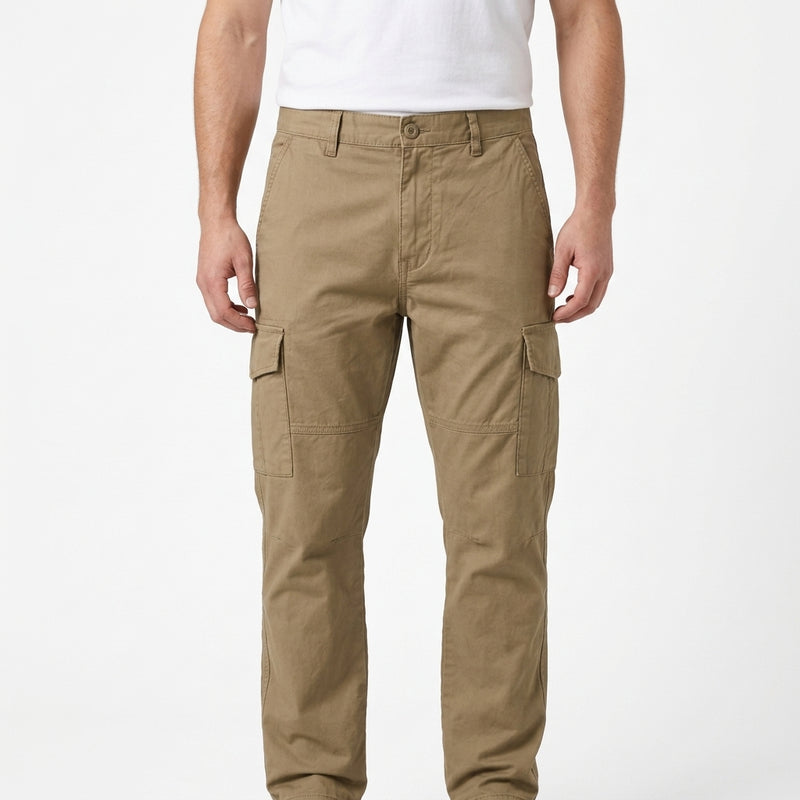 Austin Cargo Pants