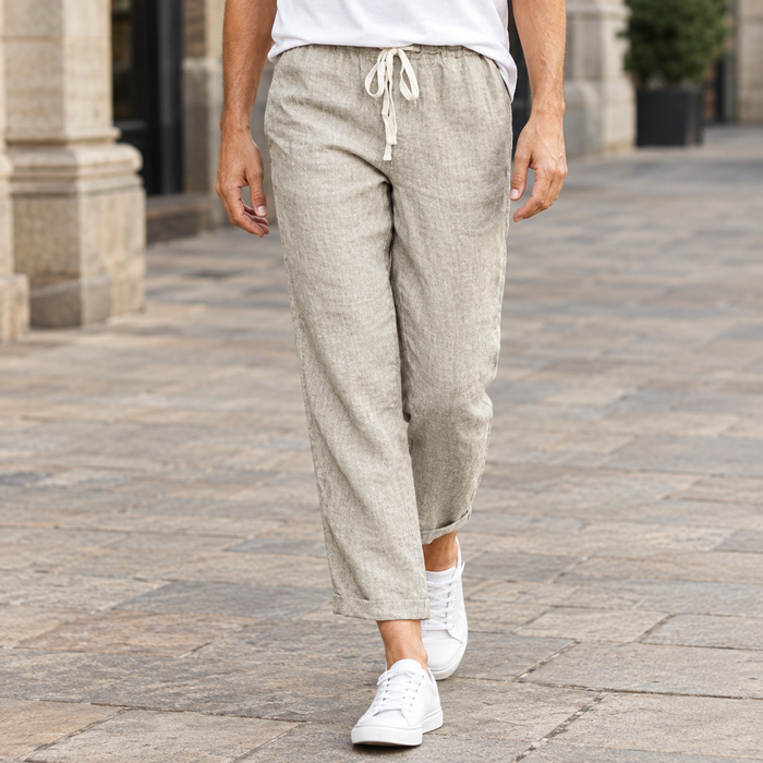 Ryan Relaxed Pants
