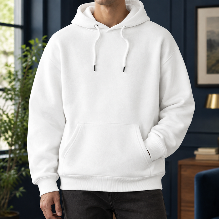 Kit Hooded Hoodie