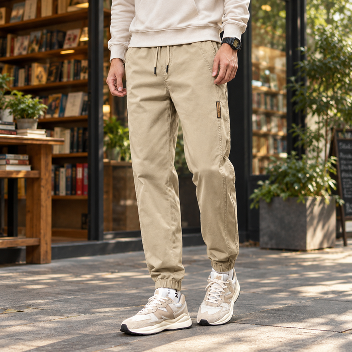 Max Relaxed Pants