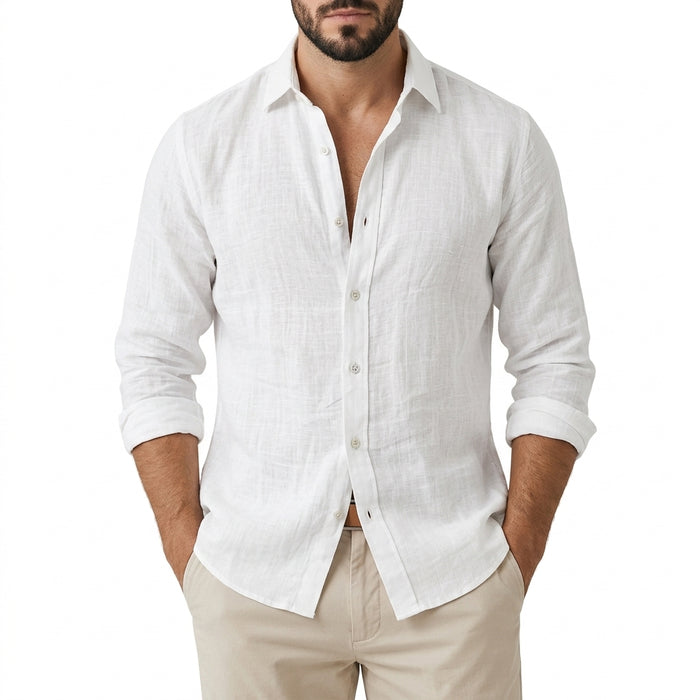 Mason Relaxed Shirt