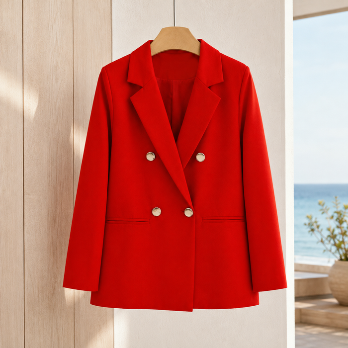 Sofia Tailored Blazer