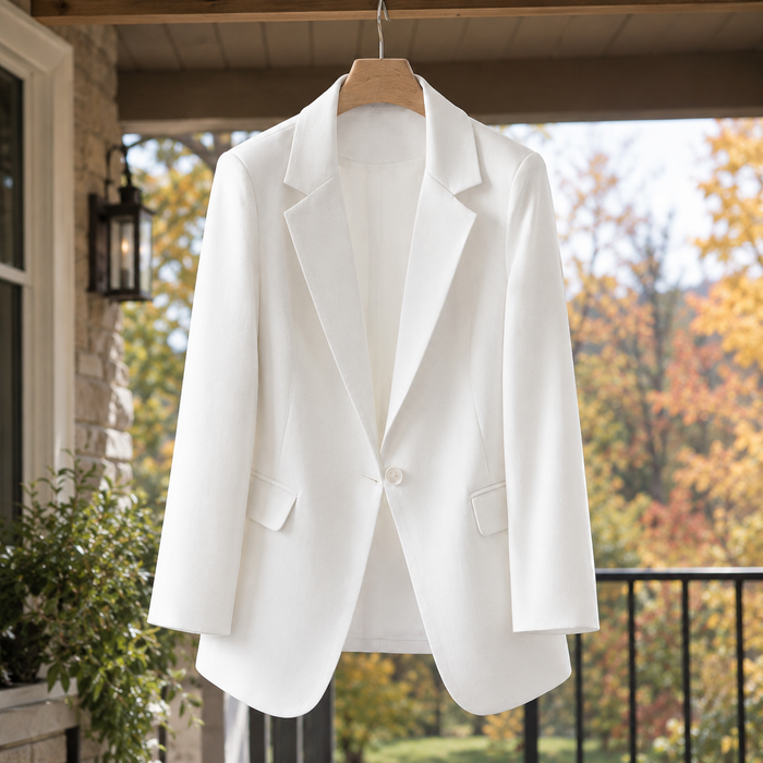 Whitney Tailored Blazer
