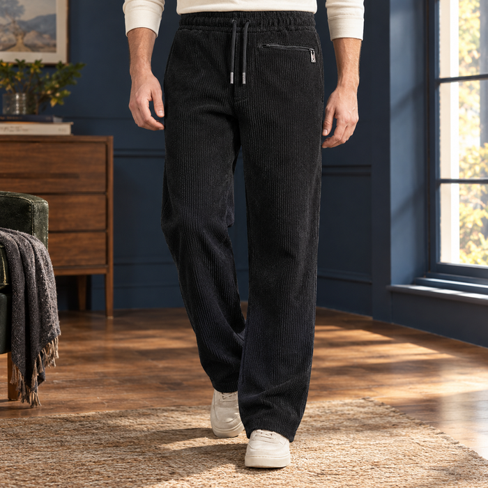 Isidore Straight Pants