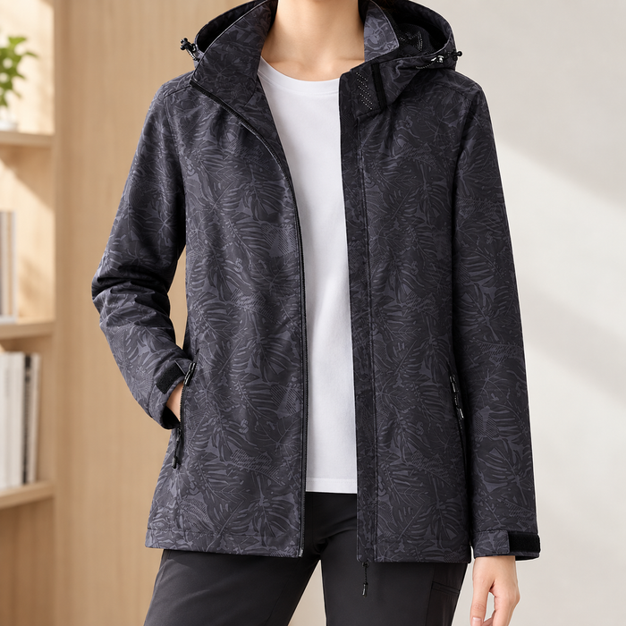 Honora Waterproof Jacket