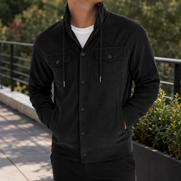 Vincent Corduroy Jacket