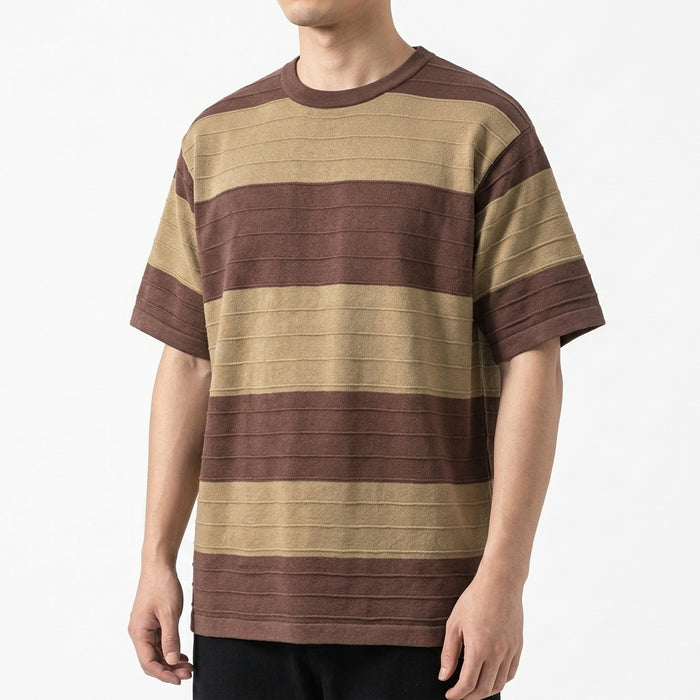 Blake Striped T-Shirt