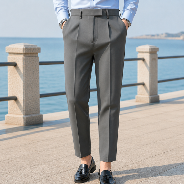 Damian Tailored Pants