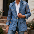 Denim Blue