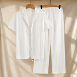 Ambrose Ribbed Set