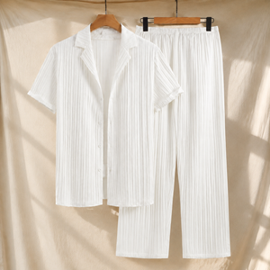 Ambrose Ribbed Set