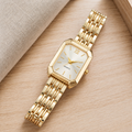 Golden White