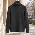 Turtleneck-gray