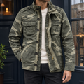 Green Camouflage
