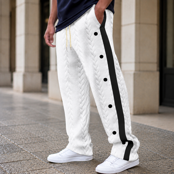 Graham Relaxed Pants