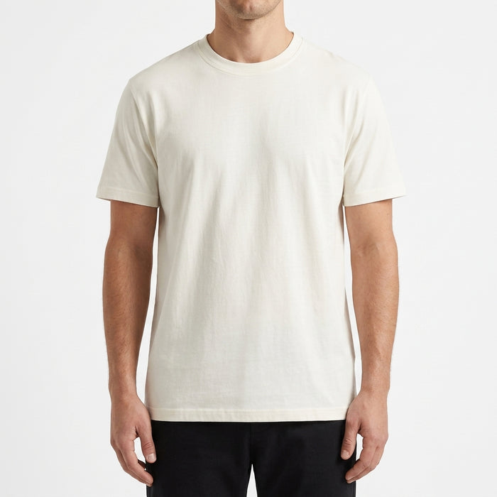 Carter Crewneck T-Shirt