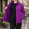 Dark Purple Coral