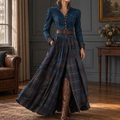 Peacock Blue