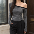Gray Stripes
