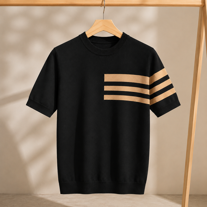 Jude Crew Neck Top