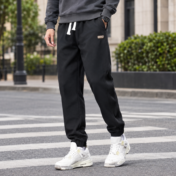 Harrison Tapered Jogger Pants