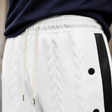 Graham Relaxed Pants - Lead Product Detail