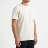 Carter Crewneck T-Shirt - Lead Alternate View