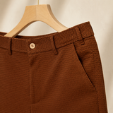Holden Tapered Pants - Lead Product Detail