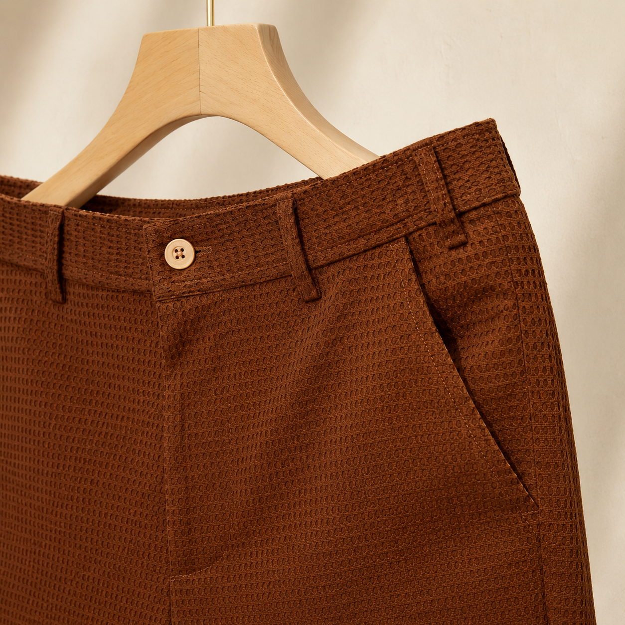 Holden Tapered Pants - Lead Product Detail