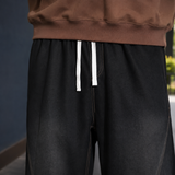 Egon Wide-Leg Pants - Lead Product Detail