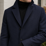 Soren Tailored Overcoat - Lead Product Detail