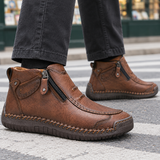 Benetti Orthopedic Boots - Lead Product Detail