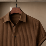 Emmett Pleated Set - Lead Product Detail
