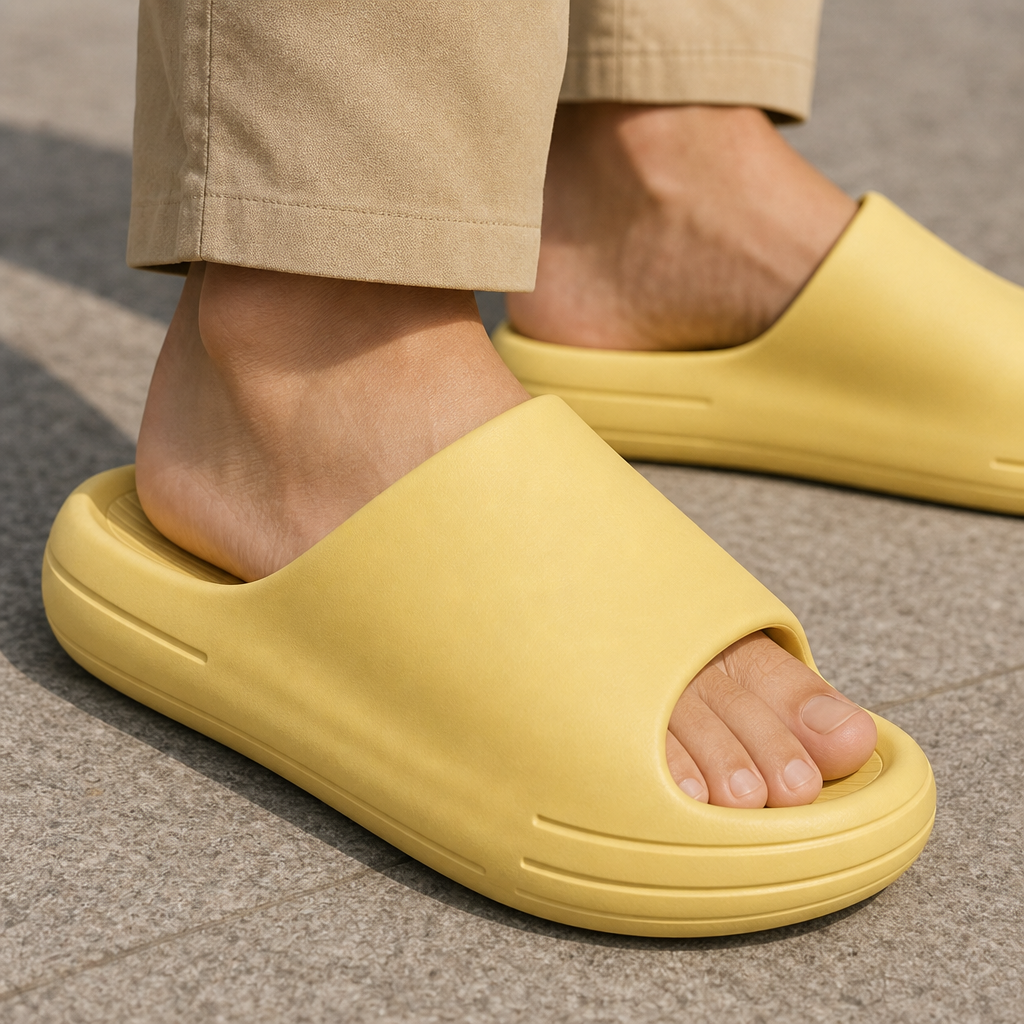 Portofino Platform Slides - Lead Product Detail