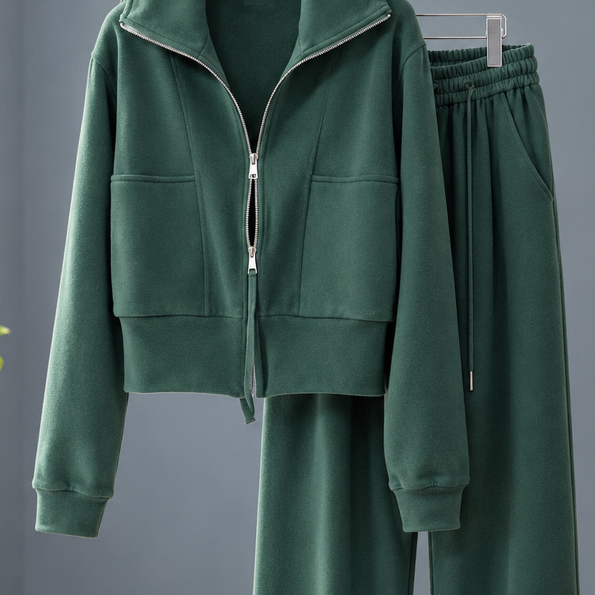 Mabel Relaxed Set - Lead Product Detail