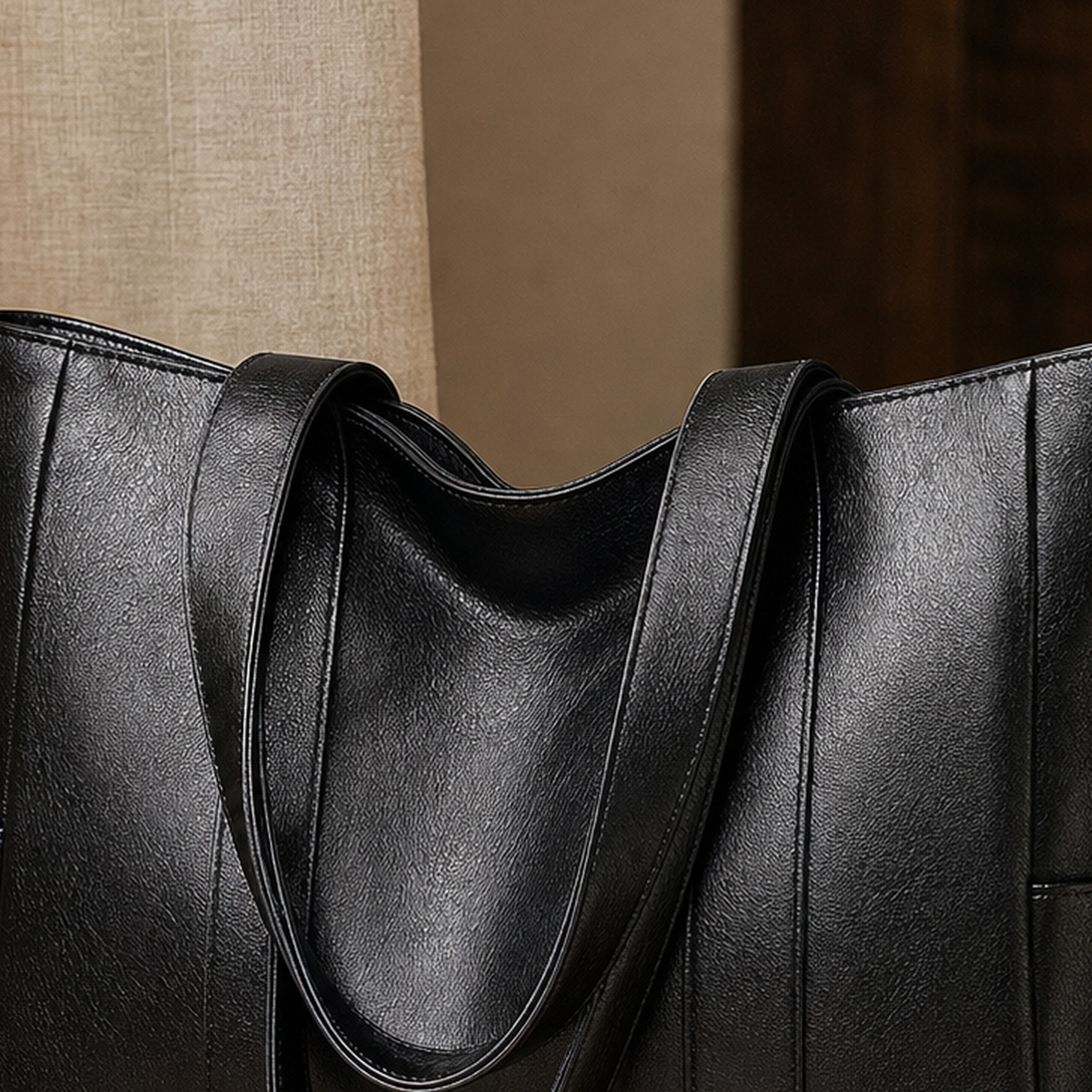 Aldobrandi Oversized Tote Bag - Lead Product Detail