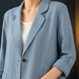 Phoebe Relaxed Blazer - Lead Product Detail