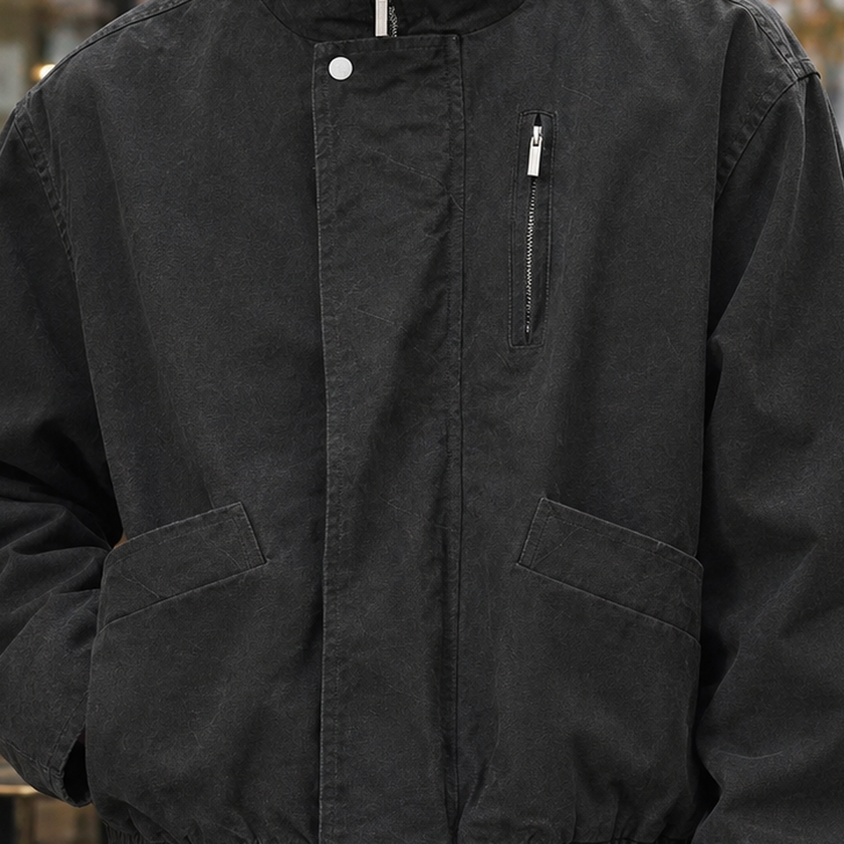 Gregory Utility Jacket - Lead Product Detail