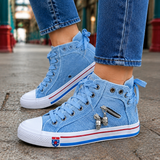 Capri Orthopedic Sneakers - Lead Product Detail