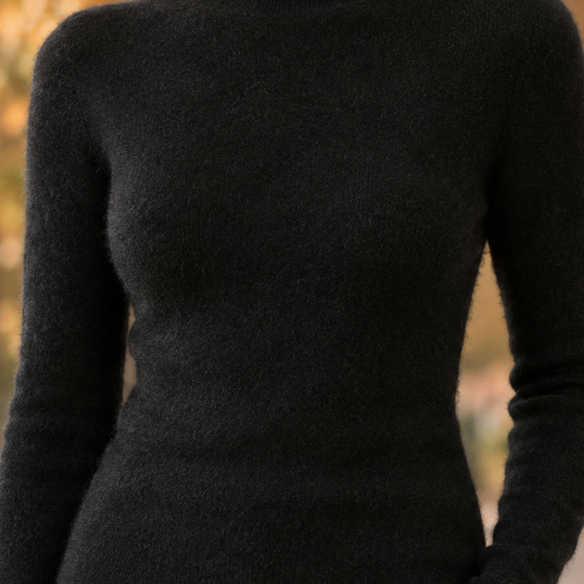 Demelza Cashmere Sweater - Lead Product Detail