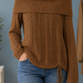 Caramel Brown