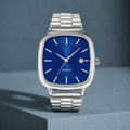 Men's Dark Blue