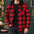 Red Check