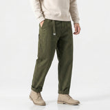 Blake Utility Pants - Army Green