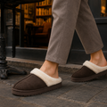 Suede Coffee