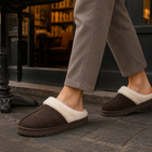 Suede Coffee